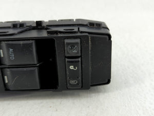 2006-2010 Dodge Charger Master Power Window Switch Replacement Driver Side Left P/N:0462780AA Fits OEM Used Auto Parts