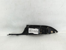 2013-2017 Honda Accord Master Power Window Switch Replacement Driver Side Left P/N:35750-T2A-A02 Fits 2013 2014 2015 2016 2017 OEM Used Auto Parts