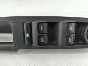 2013-2019 Ford Escape Master Power Window Switch Replacement Driver Side Left P/N:BM5T-14A132-AA Fits OEM Used Auto Parts