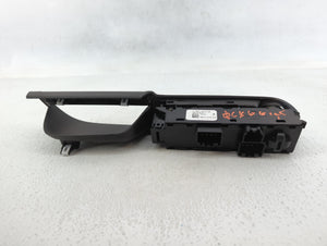 2013-2019 Ford Escape Master Power Window Switch Replacement Driver Side Left P/N:BM5T-14A132-AA Fits OEM Used Auto Parts