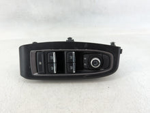 2015-2020 Cadillac Escalade Master Power Window Switch Replacement Driver Side Left P/N:s73512950 Fits OEM Used Auto Parts