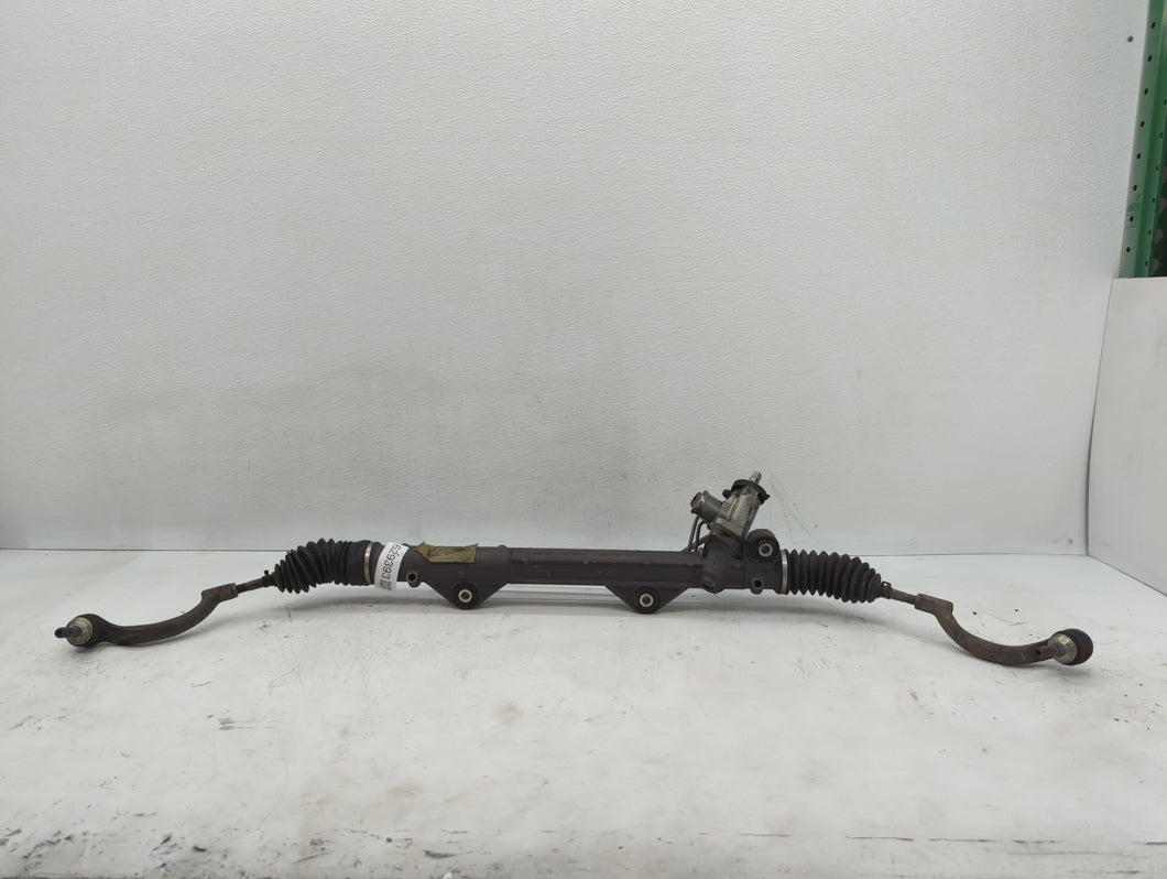 2012 Jaguar Xf Rack and Pinion Steering Gear P/N:7853993426 Fits OEM Used Auto Parts