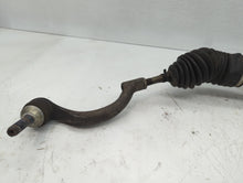 2012 Jaguar Xf Rack and Pinion Steering Gear P/N:7853993426 Fits OEM Used Auto Parts