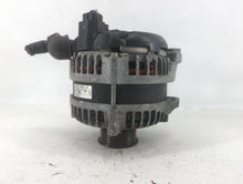 2015-2018 Ford Edge Alternator Replacement Generator Charging Assembly Engine OEM P/N:G2GT-10300-EA Fits Fits 2015 2016 2017 2018 OEM Used Auto Parts