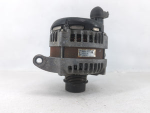 2013-2020 Lincoln Mkz Alternator Replacement Generator Charging Assembly Engine OEM P/N:MX104211-0770 G2GT-10300-AA Fits OEM Used Auto Parts