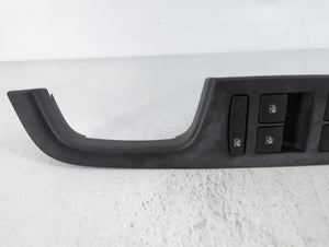 2010-2017 Chevrolet Equinox Master Power Window Switch Replacement Driver Side Left P/N:20917599 Fits OEM Used Auto Parts