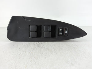 2006-2012 Toyota Rav4 Master Power Window Switch Replacement Driver Side Left P/N:74232-0R010 Fits OEM Used Auto Parts