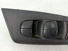 2013-2019 Nissan Sentra Master Power Window Switch Replacement Driver Side Left P/N:25401 3SH1A Fits OEM Used Auto Parts