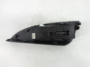 2013-2019 Nissan Sentra Master Power Window Switch Replacement Driver Side Left P/N:25401 3SH1A Fits OEM Used Auto Parts