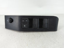 2018-2022 Toyota Camry Master Power Window Switch Replacement Driver Side Left P/N:84040-0E130 208-1 G00 TM0E 13 Fits OEM Used Auto Parts