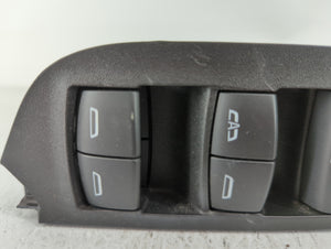 2019 Gmc Terrain Master Power Window Switch Replacement Driver Side Left P/N:84139693 Fits 2016 2017 2018 2020 2021 2022 OEM Used Auto Parts