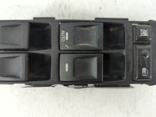 2006-2010 Dodge Charger Master Power Window Switch Replacement Driver Side Left P/N:04602735AA Fits OEM Used Auto Parts