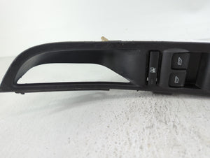 2012-2018 Ford Focus Master Power Window Switch Replacement Driver Side Left P/N:1085502X Fits OEM Used Auto Parts