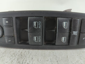 2019 Dodge Caravan Master Power Window Switch Replacement Driver Side Left P/N:68298871AA Fits OEM Used Auto Parts