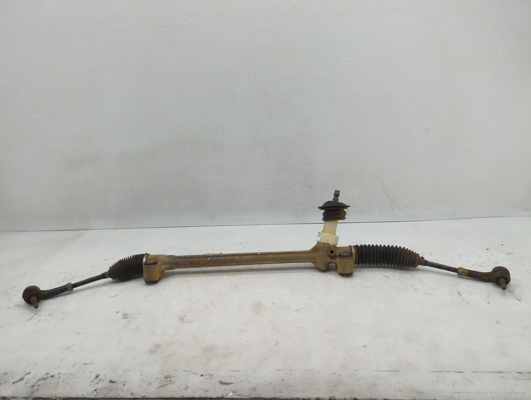 2017 Chevrolet Spark Rack and Pinion Steering Gear P/N:42502526 95160898 Fits OEM Used Auto Parts