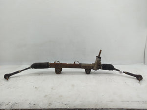 2007 Dodge Durango Power Steering  RACK