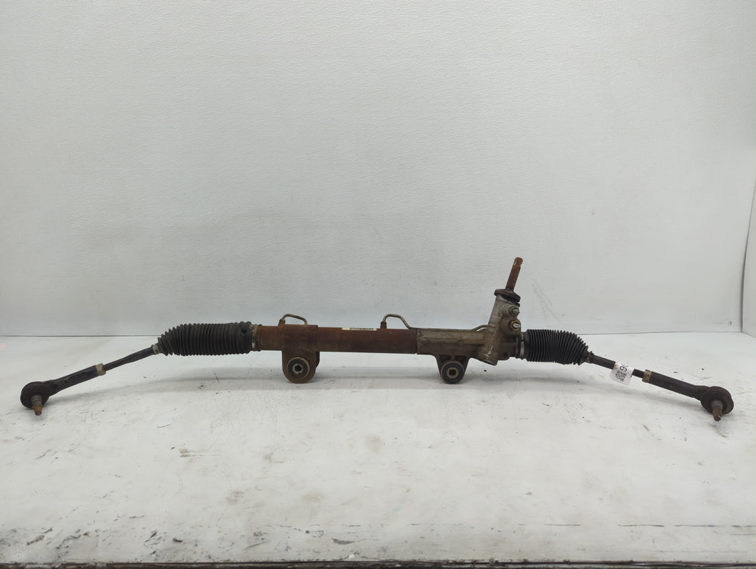 2007 Dodge Durango Power Steering  RACK