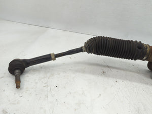 2007 Dodge Durango Power Steering  RACK