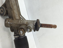 2007 Dodge Durango Power Steering  RACK