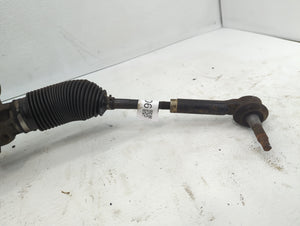 2007 Dodge Durango Power Steering  RACK