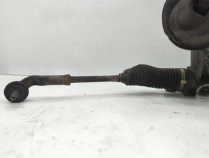 2008 Chevrolet V30 Rack and Pinion Steering Gear P/N:A0017843 31202594 Fits OEM Used Auto Parts