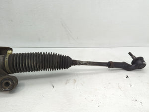 2008 Chevrolet V30 Rack and Pinion Steering Gear P/N:A0017843 31202594 Fits OEM Used Auto Parts