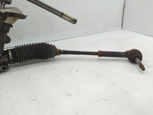 2011 Jeep Patriot Rack and Pinion Steering Gear P/N:P68059086AC Fits OEM Used Auto Parts