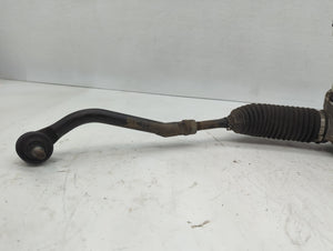 2015 Kia Cadenza Rack and Pinion Steering Gear P/N:565003V100 Fits OEM Used Auto Parts