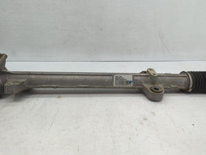 2015 Kia Cadenza Rack and Pinion Steering Gear P/N:565003V100 Fits OEM Used Auto Parts