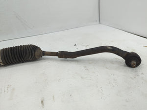 2015 Kia Cadenza Rack and Pinion Steering Gear P/N:565003V100 Fits OEM Used Auto Parts