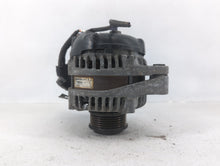 2018 Honda Odyssey Alternator Replacement Generator Charging Assembly Engine OEM P/N:TN104211-8510 Fits OEM Used Auto Parts