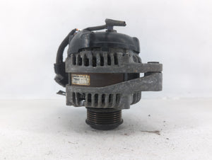 2018 Honda Odyssey Alternator Replacement Generator Charging Assembly Engine OEM P/N:TN104211-8510 Fits OEM Used Auto Parts