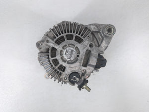 2016-2020 Infiniti Q50 Alternator Replacement Generator Charging Assembly Engine OEM P/N:23100 4HK6A Fits 2016 2017 2018 2019 2020 OEM Used Auto Parts