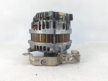 2016-2020 Infiniti Q50 Alternator Replacement Generator Charging Assembly Engine OEM P/N:23100 4HK6A Fits 2016 2017 2018 2019 2020 OEM Used Auto Parts