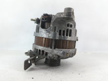 2016-2020 Infiniti Q50 Alternator Replacement Generator Charging Assembly Engine OEM P/N:23100 4HK6A Fits 2016 2017 2018 2019 2020 OEM Used Auto Parts