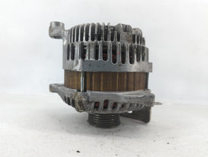 2016-2020 Infiniti Q50 Alternator Replacement Generator Charging Assembly Engine OEM P/N:23100 4HK6A Fits 2016 2017 2018 2019 2020 OEM Used Auto Parts