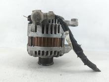 2017-2022 Mazda Cx-5 Alternator Replacement Generator Charging Assembly Engine OEM P/N:12V100A 9918 A5TJA091 Fits OEM Used Auto Parts