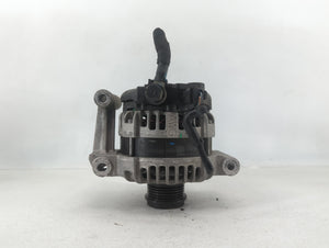 2018-2022 Chevrolet Equinox Alternator Replacement Generator Charging Assembly Engine OEM P/N:0 126 312 142 Fits OEM Used Auto Parts