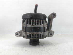 2018-2022 Chevrolet Equinox Alternator Replacement Generator Charging Assembly Engine OEM P/N:0 126 312 142 Fits OEM Used Auto Parts