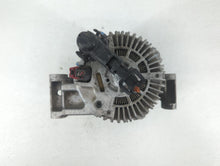 2015-2017 Chrysler 200 Alternator Replacement Generator Charging Assembly Engine OEM P/N:28046 1114 160HS Fits OEM Used Auto Parts