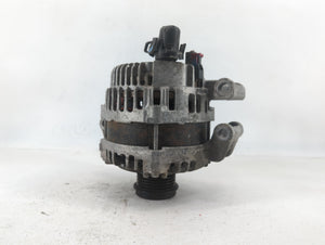 2015-2017 Chrysler 200 Alternator Replacement Generator Charging Assembly Engine OEM P/N:28046 1114 160HS Fits OEM Used Auto Parts