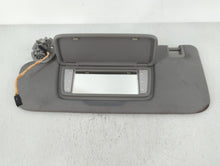 2020-2022 Chevrolet Equinox Sun Visor Shade Replacement Driver Left Mirror Fits 2020 2021 2022 OEM Used Auto Parts