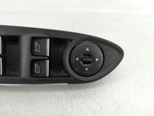 2017-2019 Ford Escape Master Power Window Switch Replacement Driver Side Left P/N:F1ET-14A132-AC Fits OEM Used Auto Parts