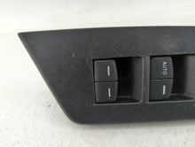 2016-2021 Honda Civic Master Power Window Switch Replacement Driver Side Left P/N:T6A J010 Fits 2016 2017 2018 2019 2020 2021 OEM Used Auto Parts