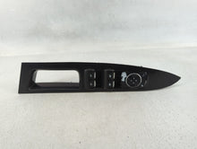 2018-2022 Ford Expedition Master Power Window Switch Replacement Driver Side Left P/N:DG9T-14540-ABW Fits OEM Used Auto Parts