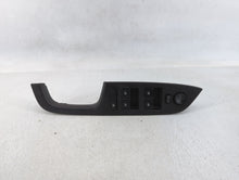 2010-2017 Chevrolet Equinox Master Power Window Switch Replacement Driver Side Left P/N:20917599 Fits OEM Used Auto Parts