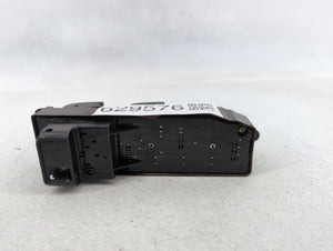 2004-2010 Toyota Sienna Master Power Window Switch Replacement Driver Side Left P/N:74232-AE021 74232-AE011 Fits OEM Used Auto Parts