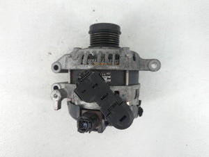 2018-2022 Toyota Camry Alternator Replacement Generator Charging Assembly Engine OEM P/N:MX104211-4170 27060-F0010 Fits OEM Used Auto Parts