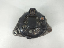 2012-2017 Hyundai Azera Alternator Replacement Generator Charging Assembly Engine OEM Fits OEM Used Auto Parts