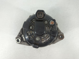 2012-2017 Hyundai Azera Alternator Replacement Generator Charging Assembly Engine OEM Fits OEM Used Auto Parts